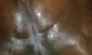 Том өгзөг, хар бөгст ...