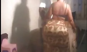 Африк илжигтэй гайха ...