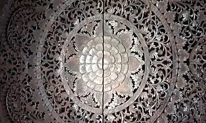 Энэтхэгийн хар хар ү ...