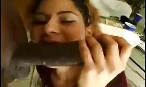 Латин эмэгтэй MILF х ...