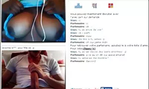 Chatroulette - асар  ...